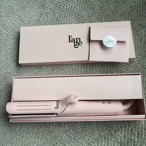 L'ange Le Duo 360 Airflow Classic Standard - Combo with Mat/Travel Pouch